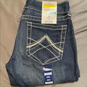 Ariat Jeans